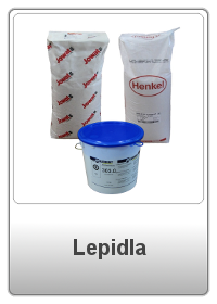 Lepidla