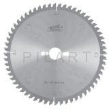 SK pilový kotouč PILANA 250×2,8×30 mm, 48 WZ N