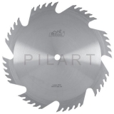 SK pilový kotouč PILANA 800×6,5×35 mm, 40 FZ (8x5)