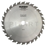 SK pilový kotouč GUHDO 240×3,2×30 mm, 24 LWZ