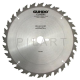 SK pilový kotouč GUHDO 280×3,4×30 mm, 28 LWZ, CNL