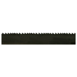 Bimetalový pilový pás na kov 2450×27 mm, z4/6, M42