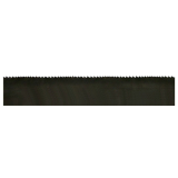 Bimetalový pilový pás na kov 2450×27 mm, z8/12, M42