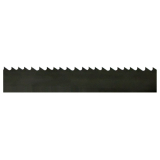 Bimetalový pilový pás na kov 2600×27 mm, z3/4, M42