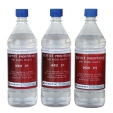 Čistící prostředek HRANIPEX HRX 01, 5 L