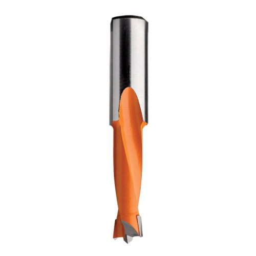 SK kolíkovací vrták CMT neprůchozí 6×27×57,5 mm, S10, RH