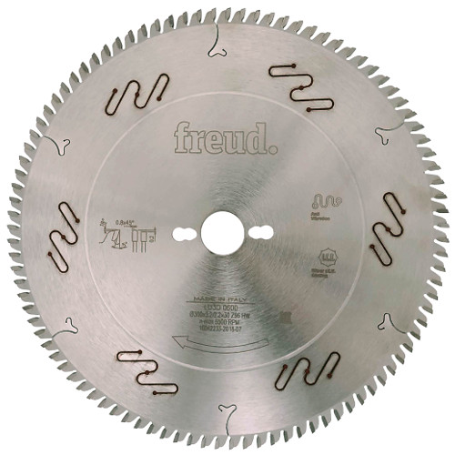 SK pilový kotouč 300×3,5×30 mm, 96 TFZN, FREUD