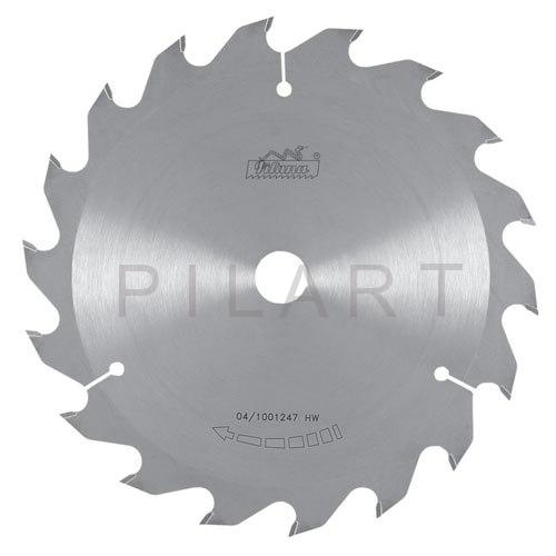 SK pilový kotouč PILANA 500×5,2×30 mm, 30 FZ