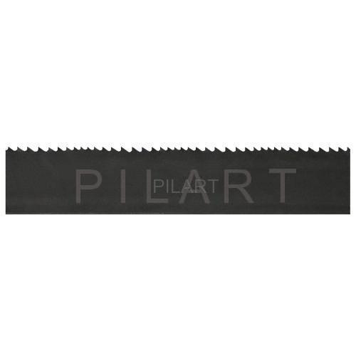 Bimetalový pilový pás na kov 2760×27 mm, z6/10, M42