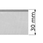 Hoblovací nože HS - výška 30 mm
