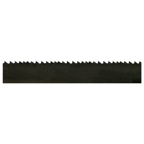 Bimetalový pilový pás na kov 2450×27 mm, z4/6, M42