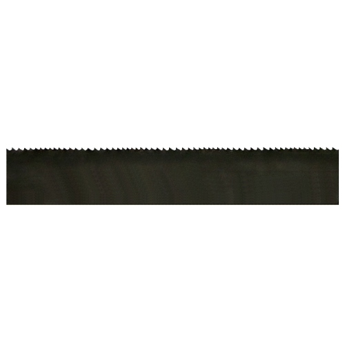 Bimetalový pilový pás na kov 2450×27 mm, z10/14, M42
