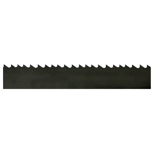Bimetalový pilový pás na kov 2600×27 mm, z3/4, M42