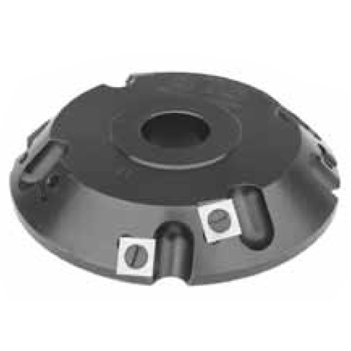 Fréza úhlova RH+ s VBD, 30°, 148×23,5×30 mm, MAN