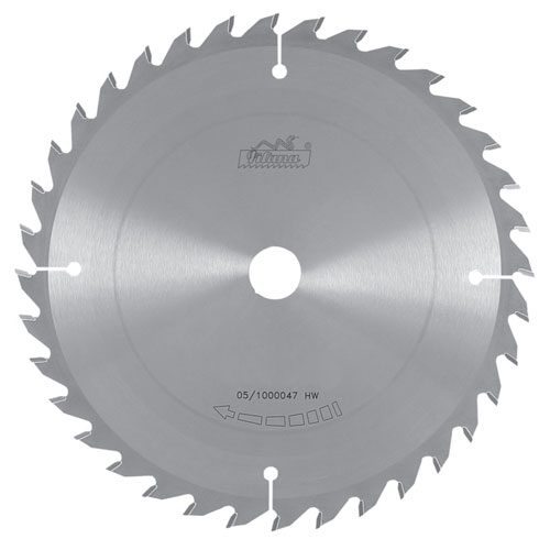SK pilový kotouč PILANA 160×2,5×20 mm, 16 WZ