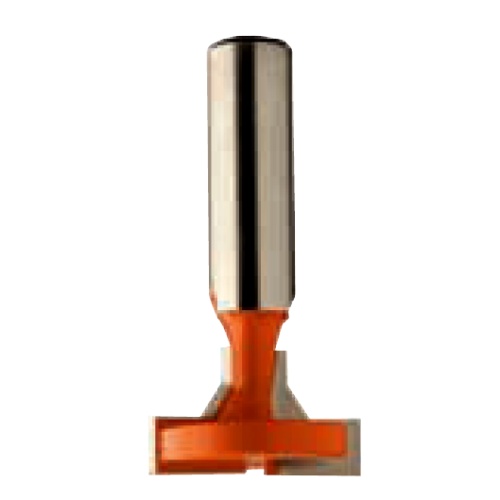 Fréza stopková cylindrická, 28,0×13,5 mm, Z2, S12 mm, typ C950, CMT