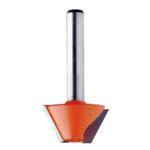 Fréza stopková úhlová, úhel 30°, ? 26,0×12,7 mm, Z2, S8 mm, typ C904, CMT