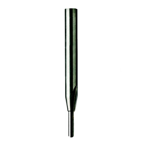 Fréza stopková rádiusová vypouklá, ? 3,2×9,5 mm, R1,6 mm, Z2, S8 mm, typ C914