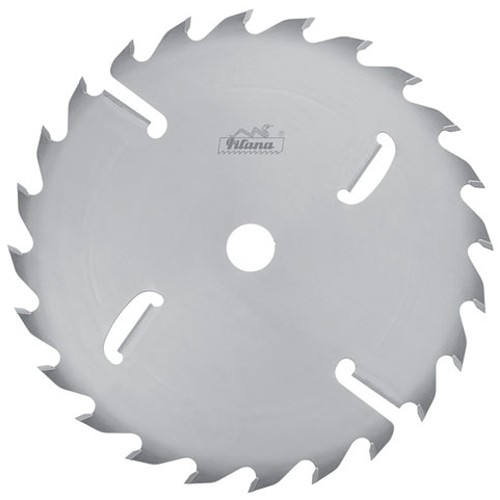 SK rozmítací kotouč 250×2,7×30 mm, 20 WZ + 4 vz,EFFECTIVE PILANA