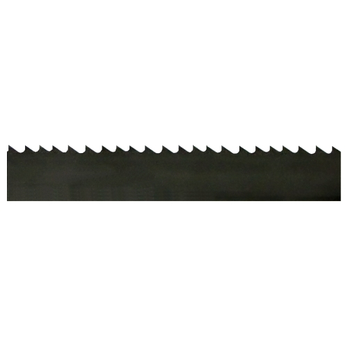 Bimetalový pilový pás na kov 2450×27 mm, z3/4, M42