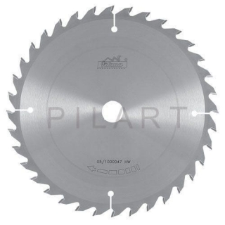 SK pilový kotouč PILANA 200×2,5×20 mm, 24 WZ