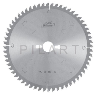 SK pilový kotouč PILANA 250×2,8×30 mm, 60 WZ N