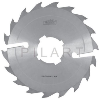 SK rozmítací kotouč 250×3,6×70 mm, 16 FZ + 2 vz, PILANA