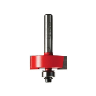 Falcovací fréza 34,9×12,7 mm, H11,1 mm, S8 mm, IGM Fachmann