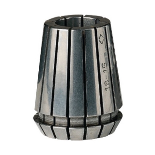 Upínací kleština ER11 S2×18 mm, IGM