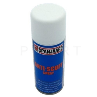 Mazivo SPANJAARD ANTI-SCUFF sprej proti zadření, 350 ml.