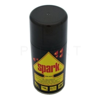 Mazivo SPANJAARD SPARK Univerzální penetrační a čistící olej ve spreji 300 ml.