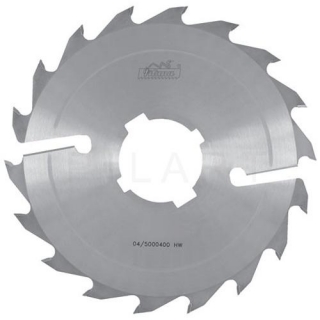 SK rozmítací kotouč 180×2,6×30 mm, 16 FZ + 2 vz, PILANA