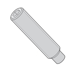 Šroub RH+ - M8×35